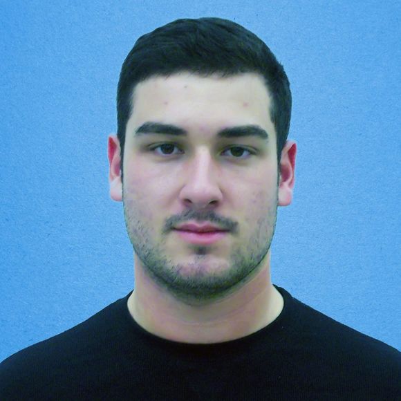 Meet your Posher, Ben - Picture 1 of 1